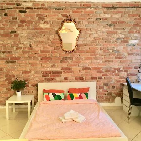 Nowogrodzka Cozy Studio Apartment Warsawa Bagian luar foto