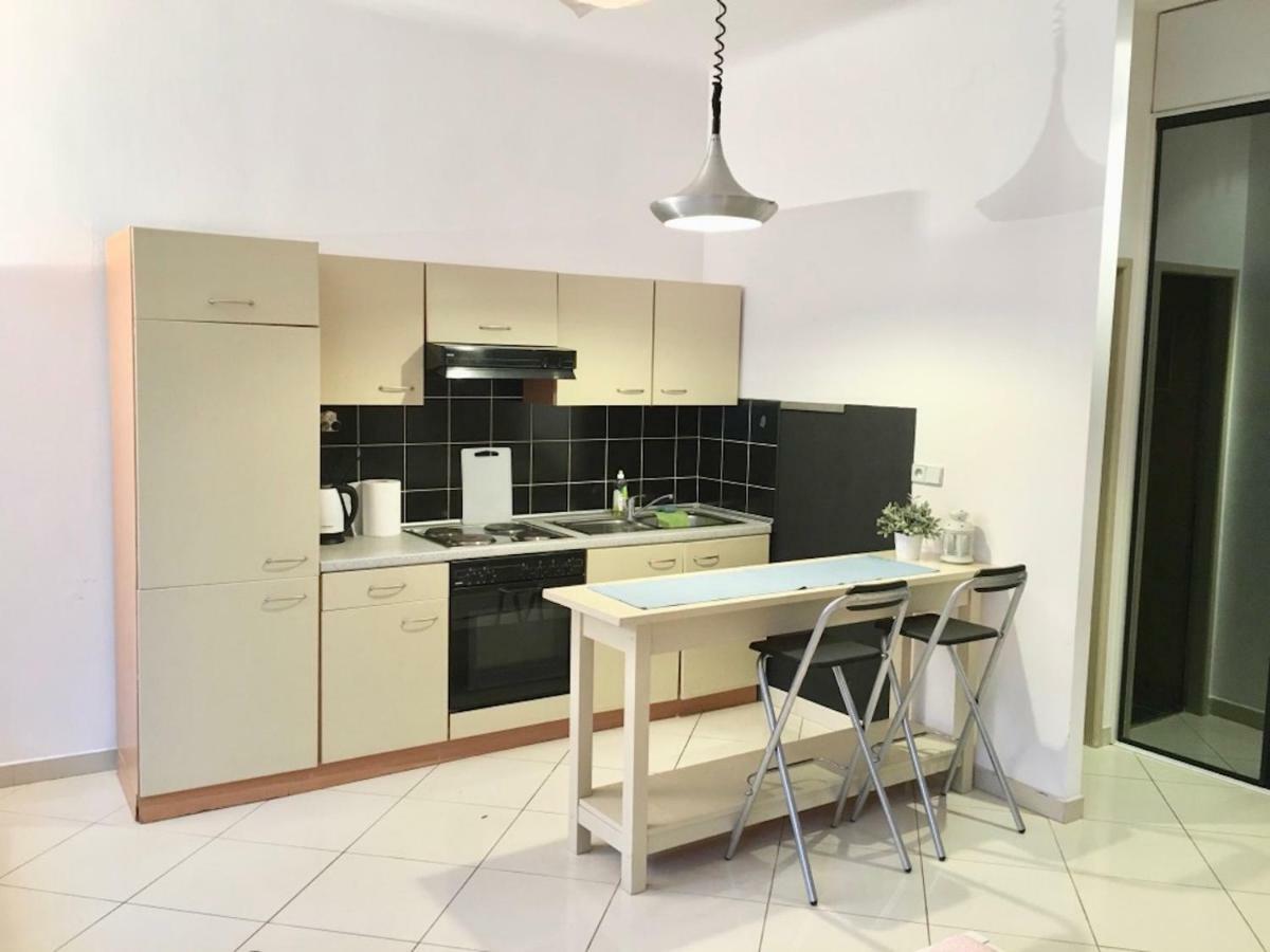 Nowogrodzka Cozy Studio Apartment Warsawa Bagian luar foto